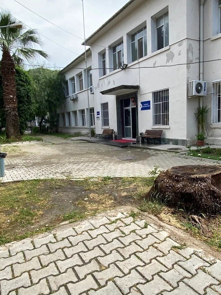 Фотография Alsancak Uygulama Oteli 2*